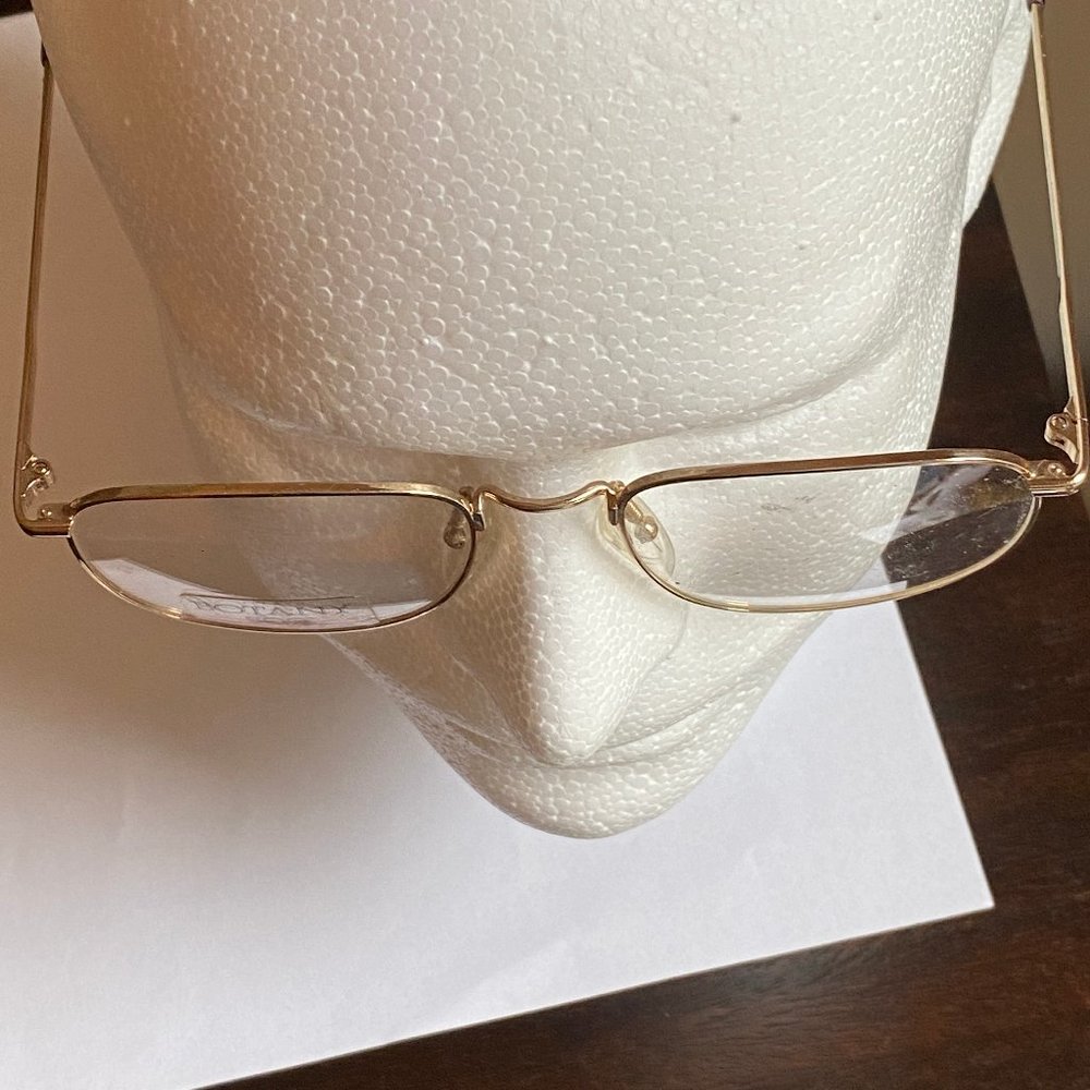 PERFECT CONDITION Minimalist frames Rx ready! - Picture 2 of 6